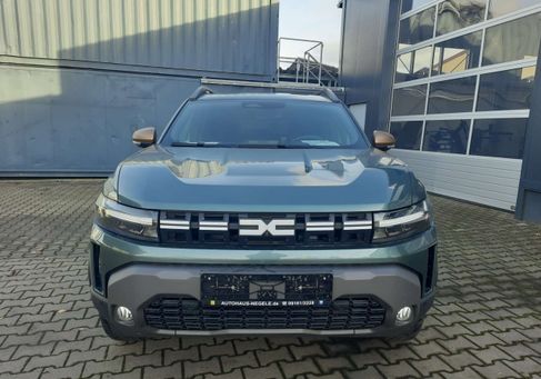 Dacia Duster, 2025 2