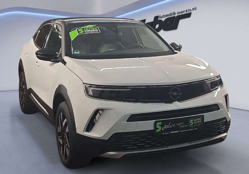 Opel Mokka, 2023 3