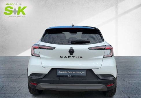 Renault Captur, 2024