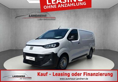 Fiat Scudo, 2025