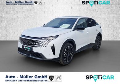 Peugeot 3008, 2024