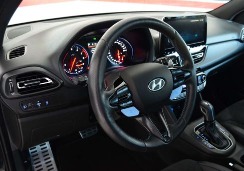Hyundai i30, 2024 3
