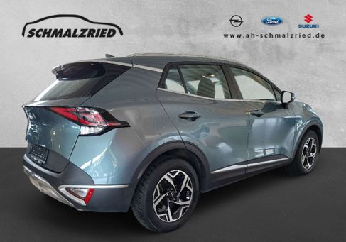 Kia Sportage, 2023 3