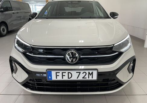 Volkswagen Taigo, 2027