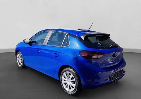 Opel Corsa, 2024 3