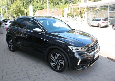 Volkswagen T-Roc, 2022
