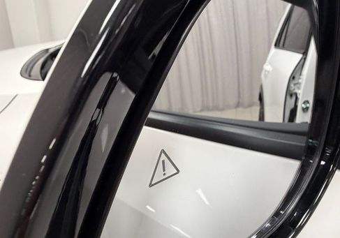Kia Niro, 2025