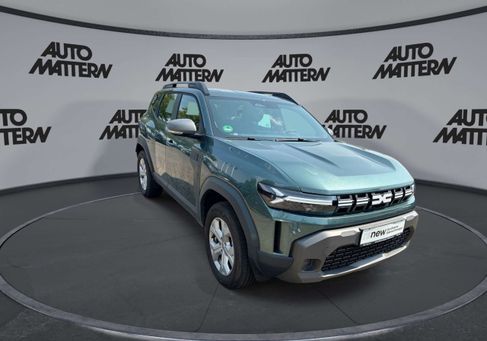 Dacia Duster, 2026 2