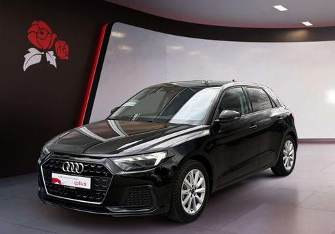 Audi A1, 2025