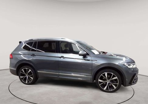 Volkswagen Tiguan, 2022 3