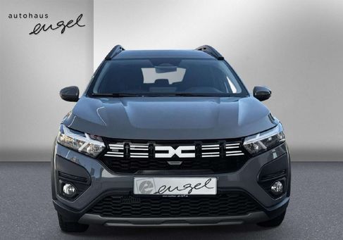 Dacia Jogger, 2024 2