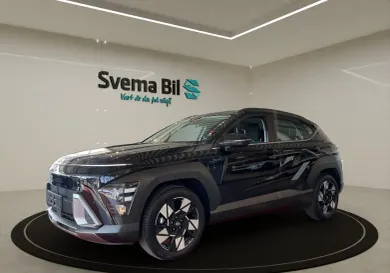 Hyundai Kona, 2026