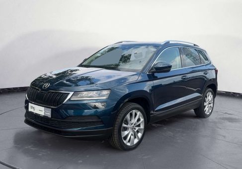 Skoda Karoq, 2020