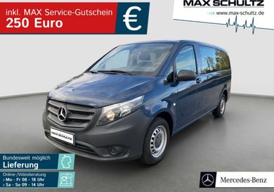 Mercedes-Benz Vito, 2019