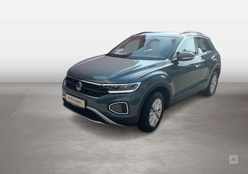 Volkswagen T-Roc, 2023