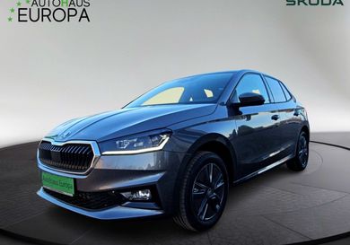 Skoda Fabia, 2026