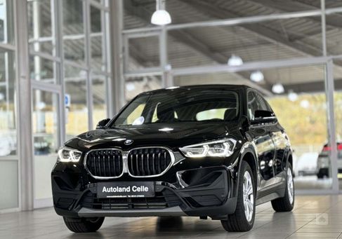 BMW X1, 2021