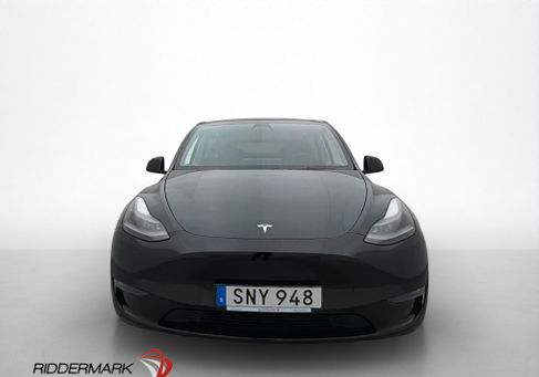 Tesla Model Y, 2023 2