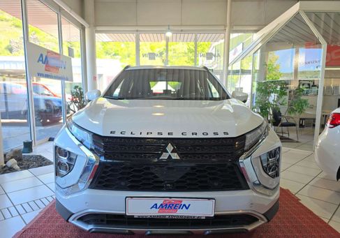 Mitsubishi Eclipse, 2022