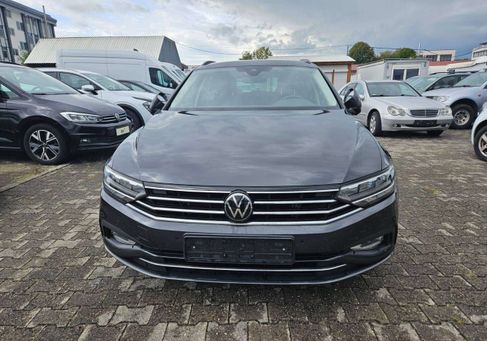 Volkswagen Passat Variant, 2024