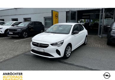 Opel Corsa, 2023