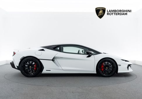Lamborghini, 2026 2