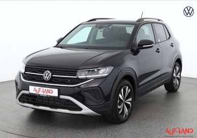 Volkswagen T-Cross, 2026