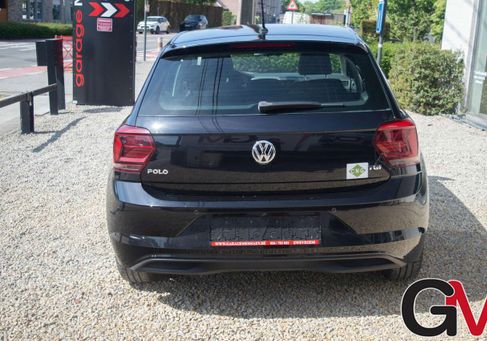 Volkswagen Polo, 2021 3
