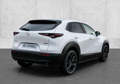 Mazda CX-30, 2026