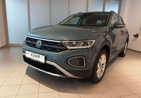 Volkswagen T-Roc, 2022