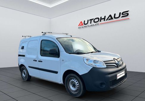 Renault Kangoo, 2020