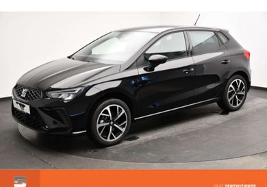 Seat Ibiza, 2026