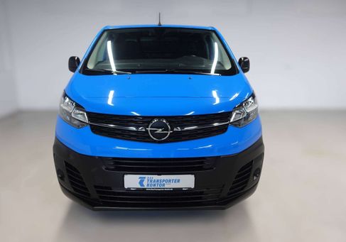 Opel Vivaro, 2022 2