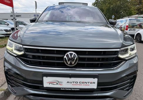 Volkswagen Tiguan Allspace, 2023
