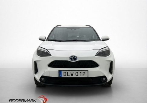 Toyota Yaris Cross, 2023