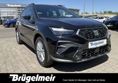 Seat Arona, 2026
