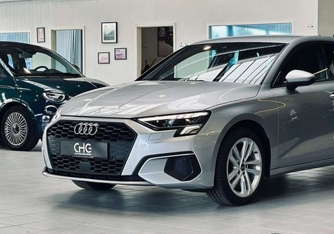 Audi A3, 2023 3
