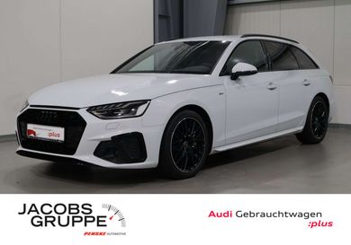 Audi A4, 2025