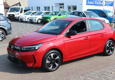 Opel Corsa, 2023