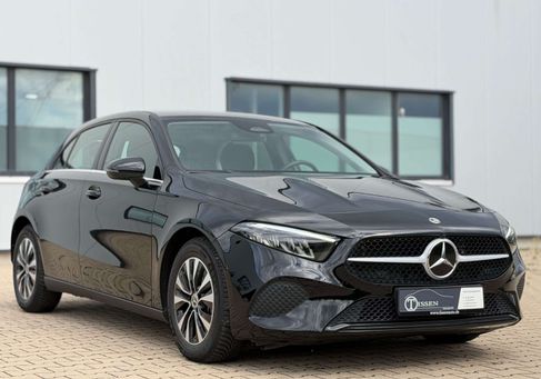 Mercedes-Benz A 180, 2023