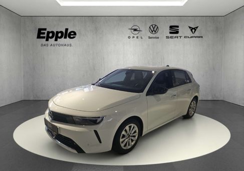 Opel Astra, 2023
