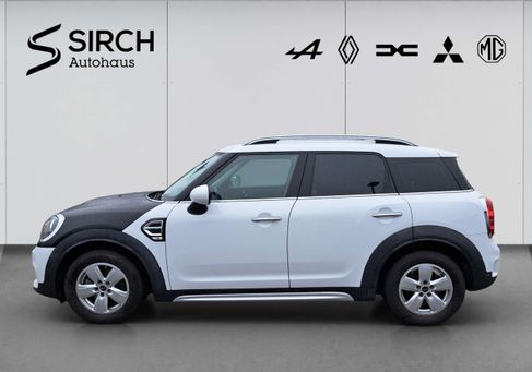 MINI One Countryman, 2018