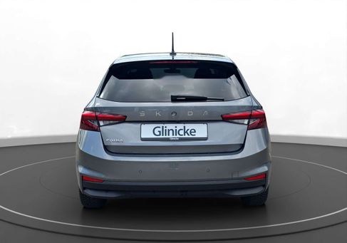 Skoda Fabia, 2025