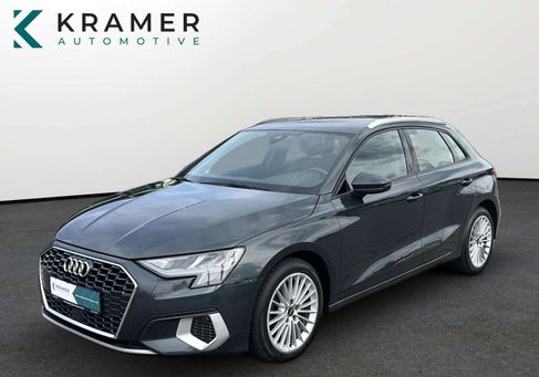 Audi A3, 2022 2
