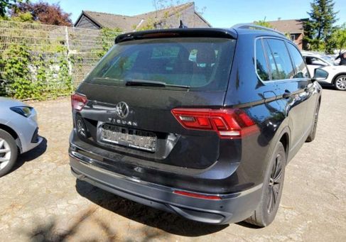 Volkswagen Tiguan, 2023 3