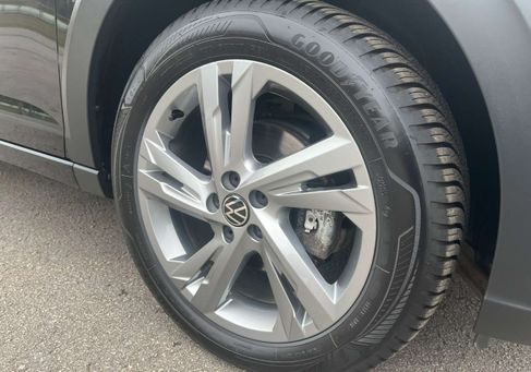 Volkswagen Taigo, 2024