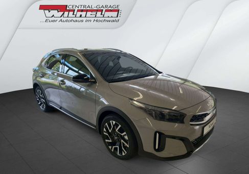 Kia XCeed, 2026