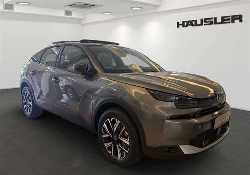 Citroën C4, 2026 2