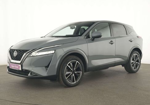 Nissan Qashqai, 2023 2
