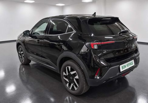 Opel Mokka, 2024 2